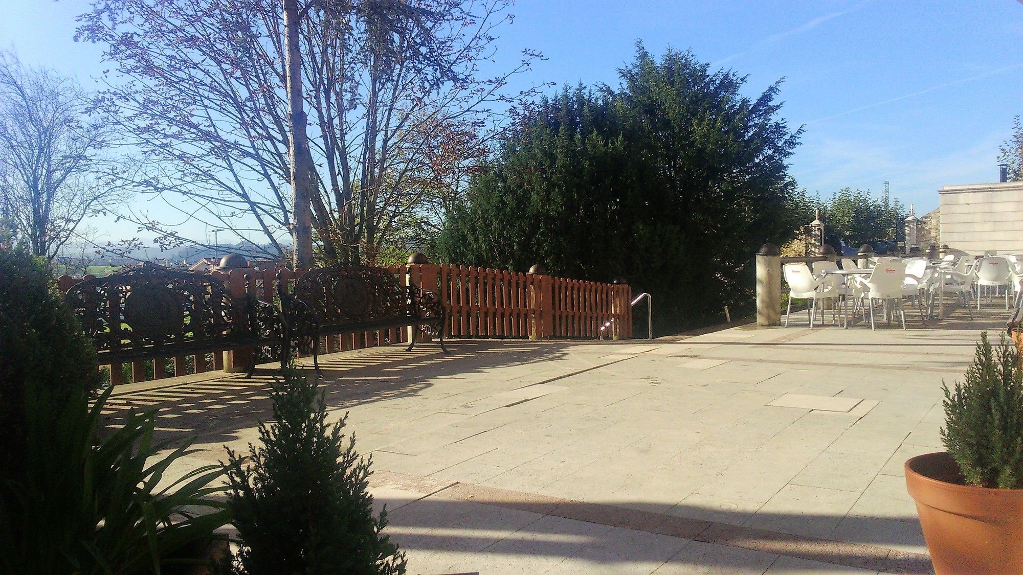 Hotel San Millán