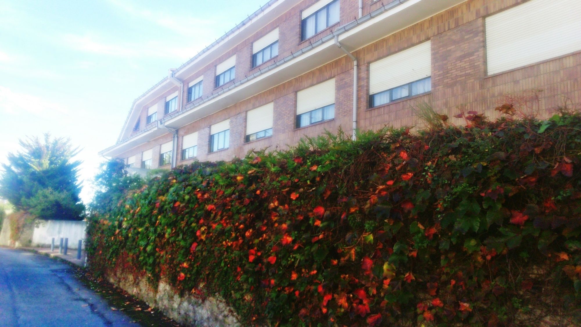 Hotel San Millán
