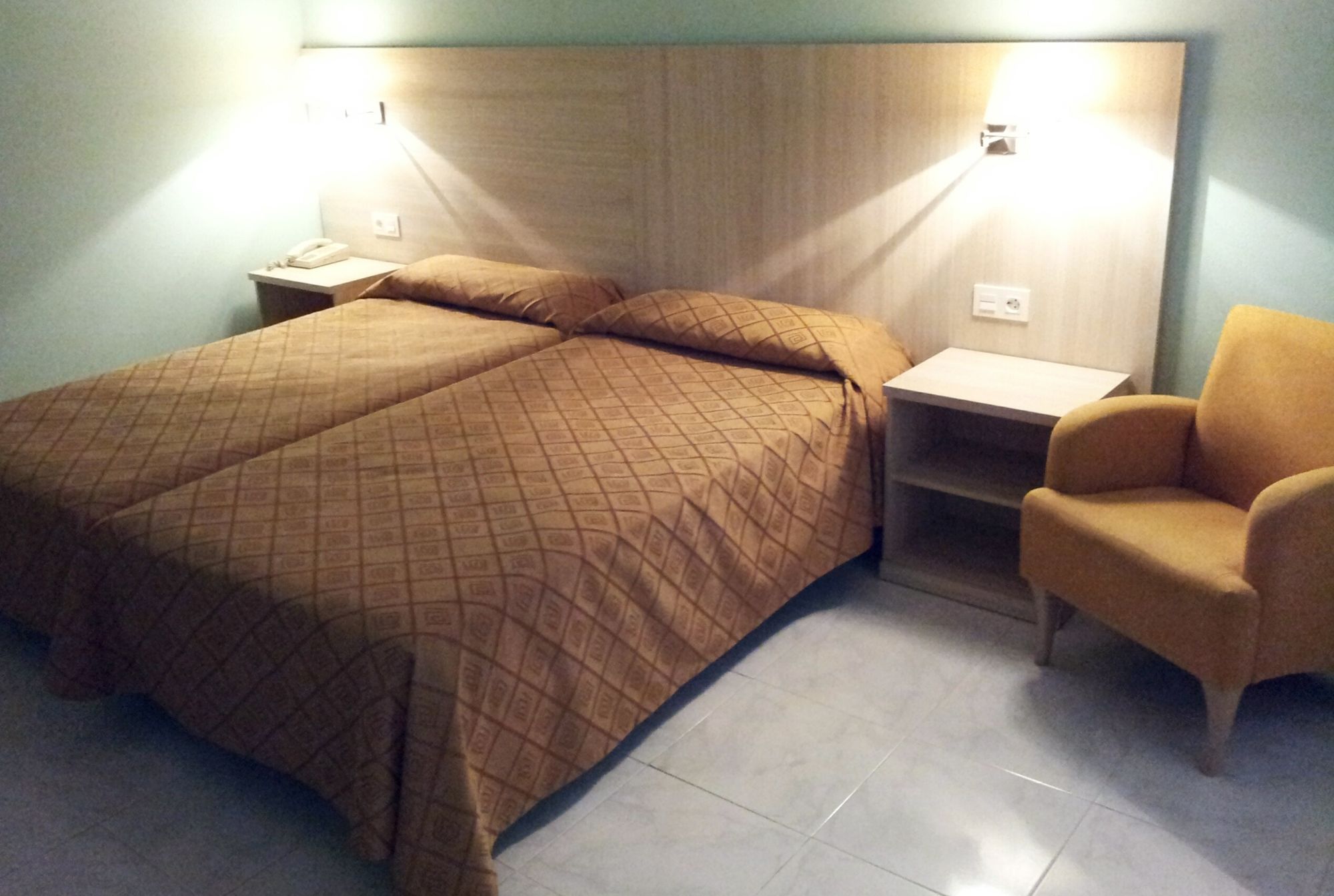 Hotel San Millán