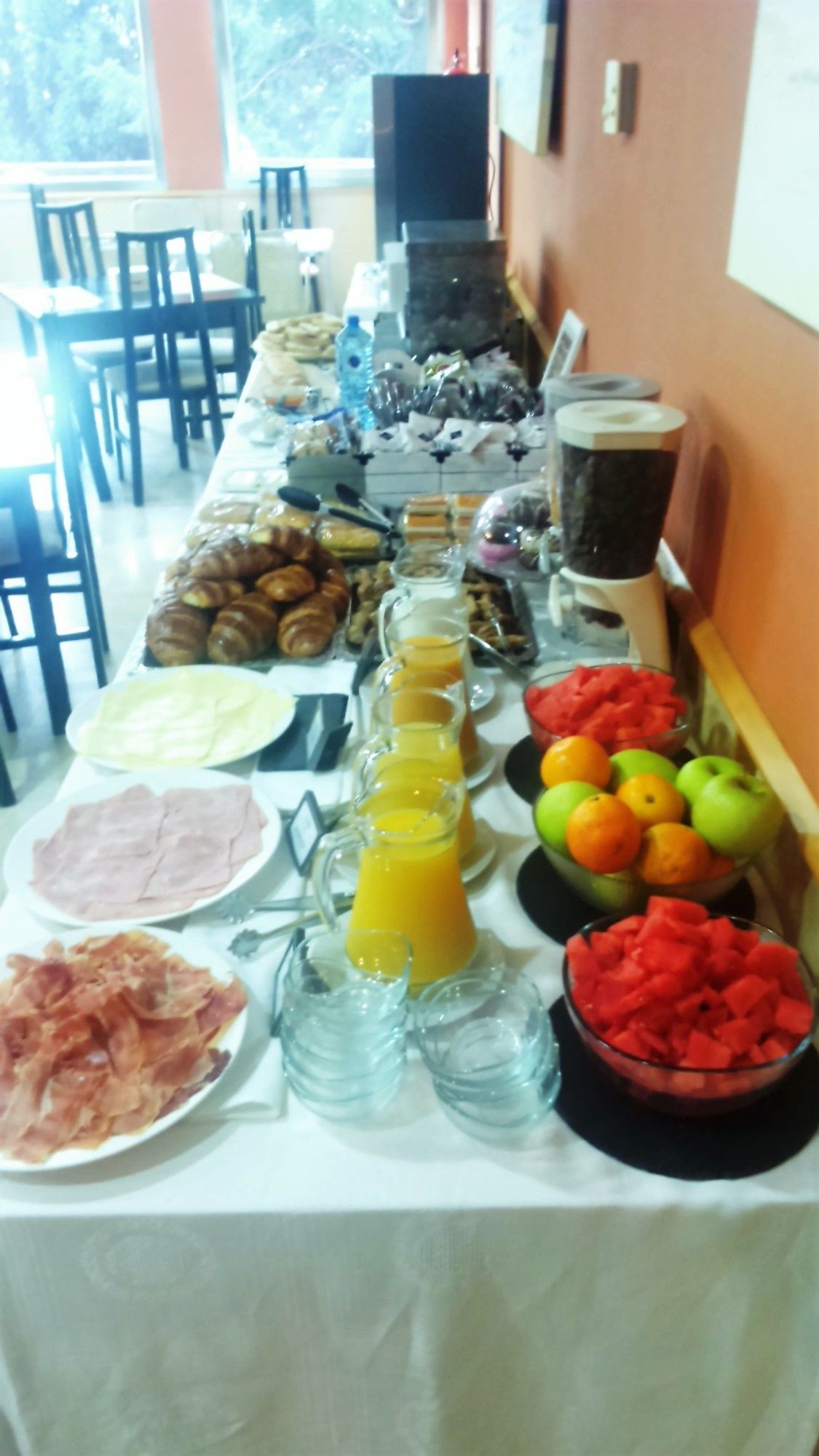Hotel San Millán