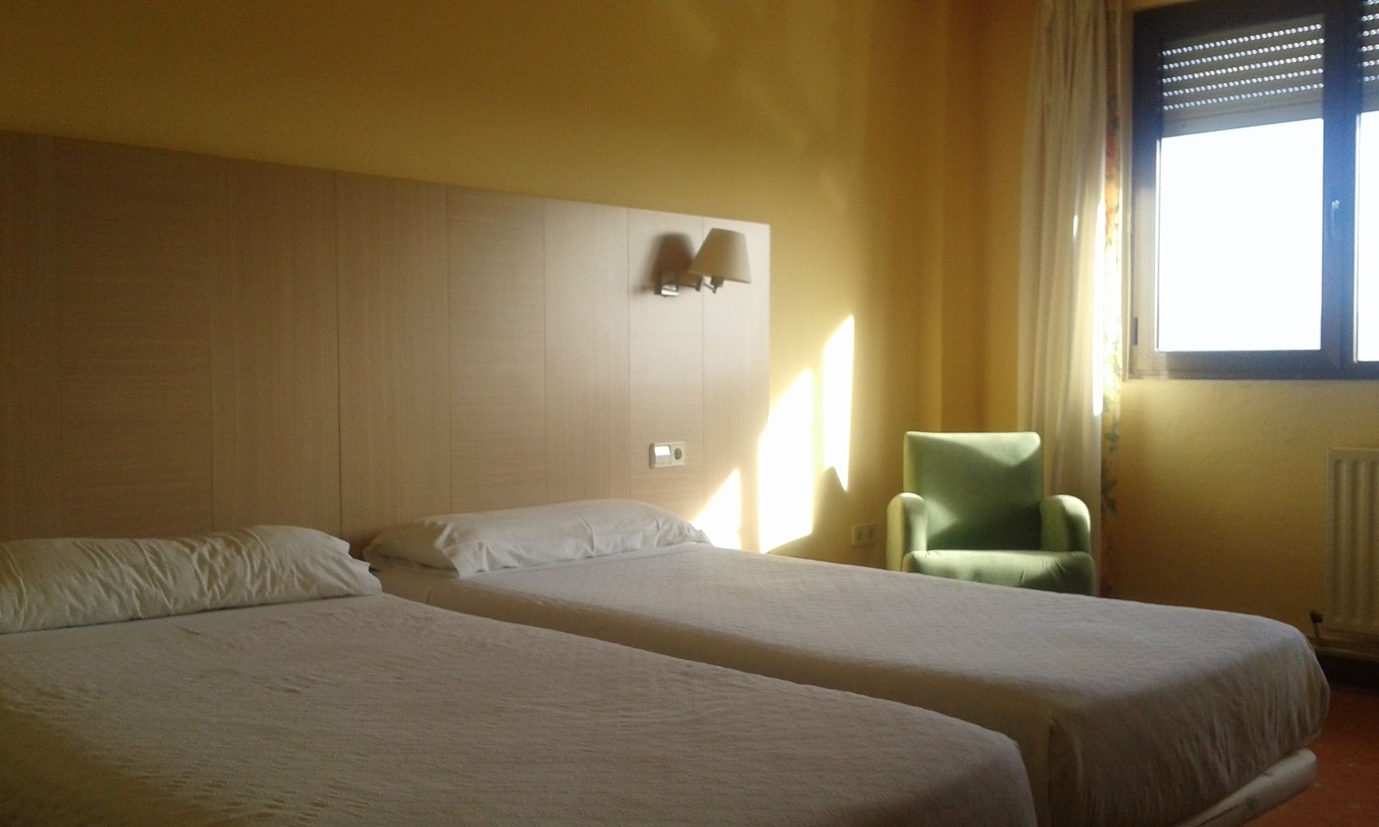 Hotel San Millán