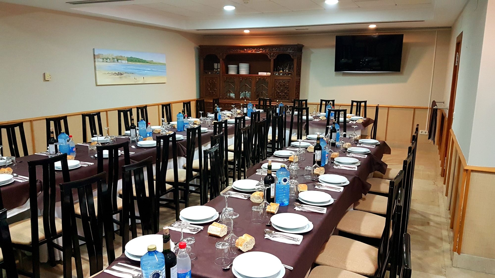 Hotel San Millán