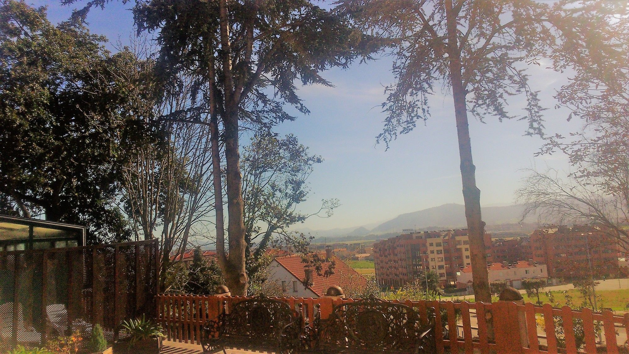 Hotel San Millán