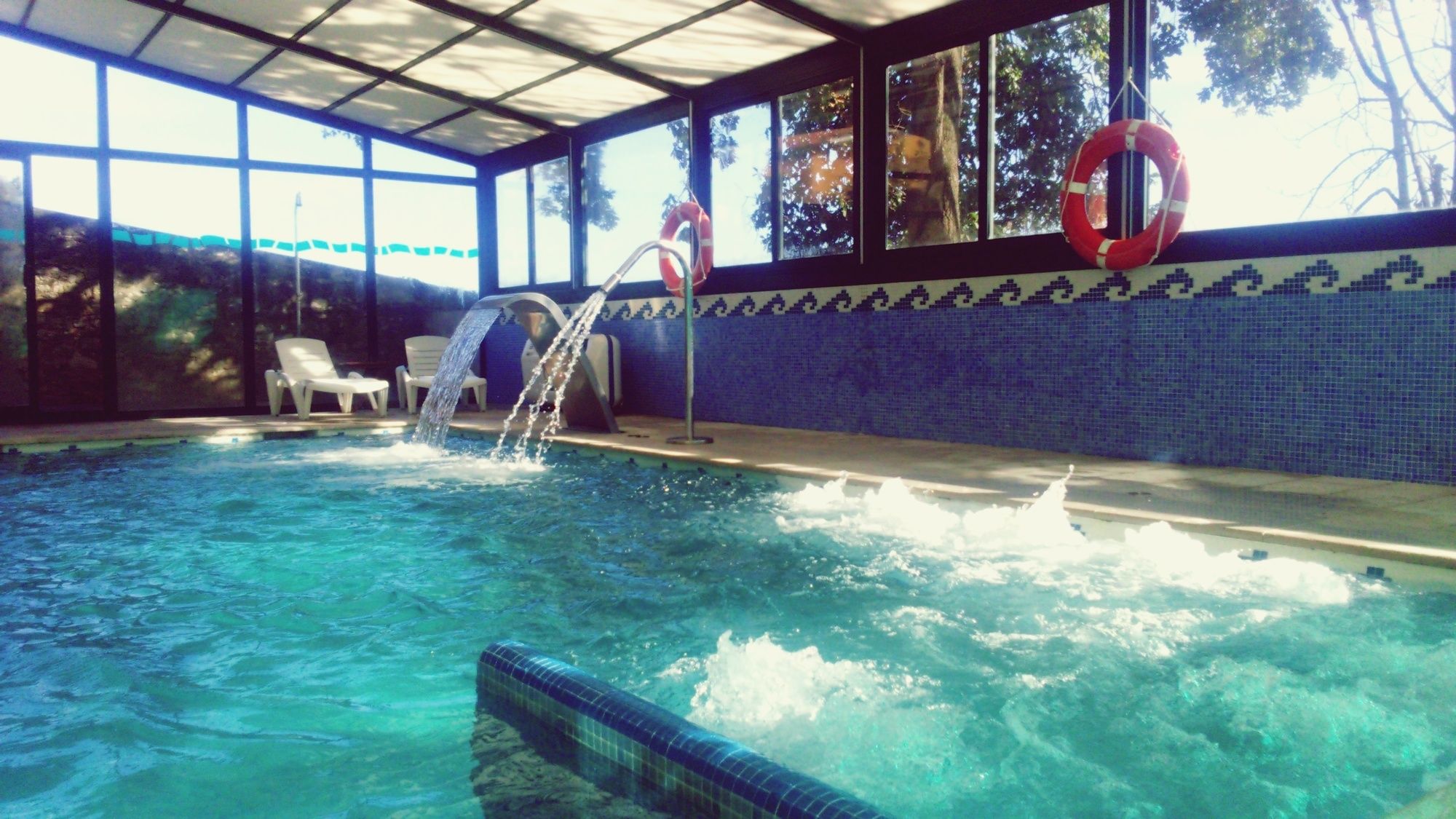 Hotel San Millán