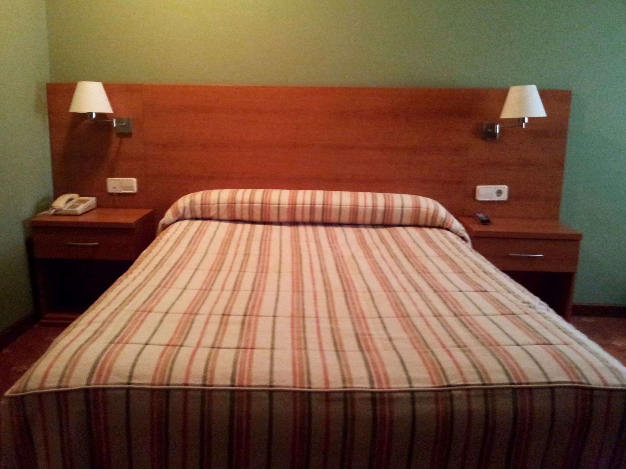 Hotel San Millán