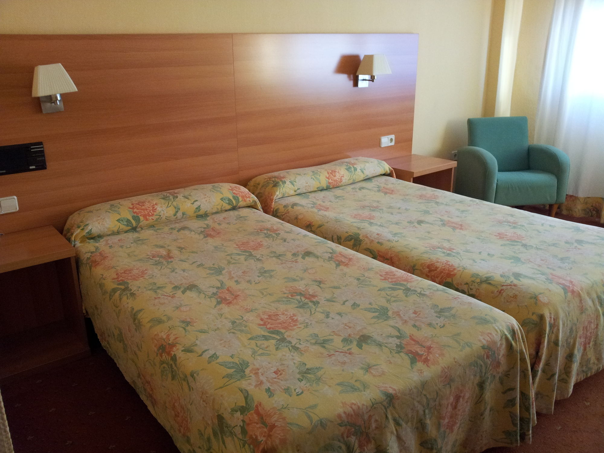 Hotel San Millán
