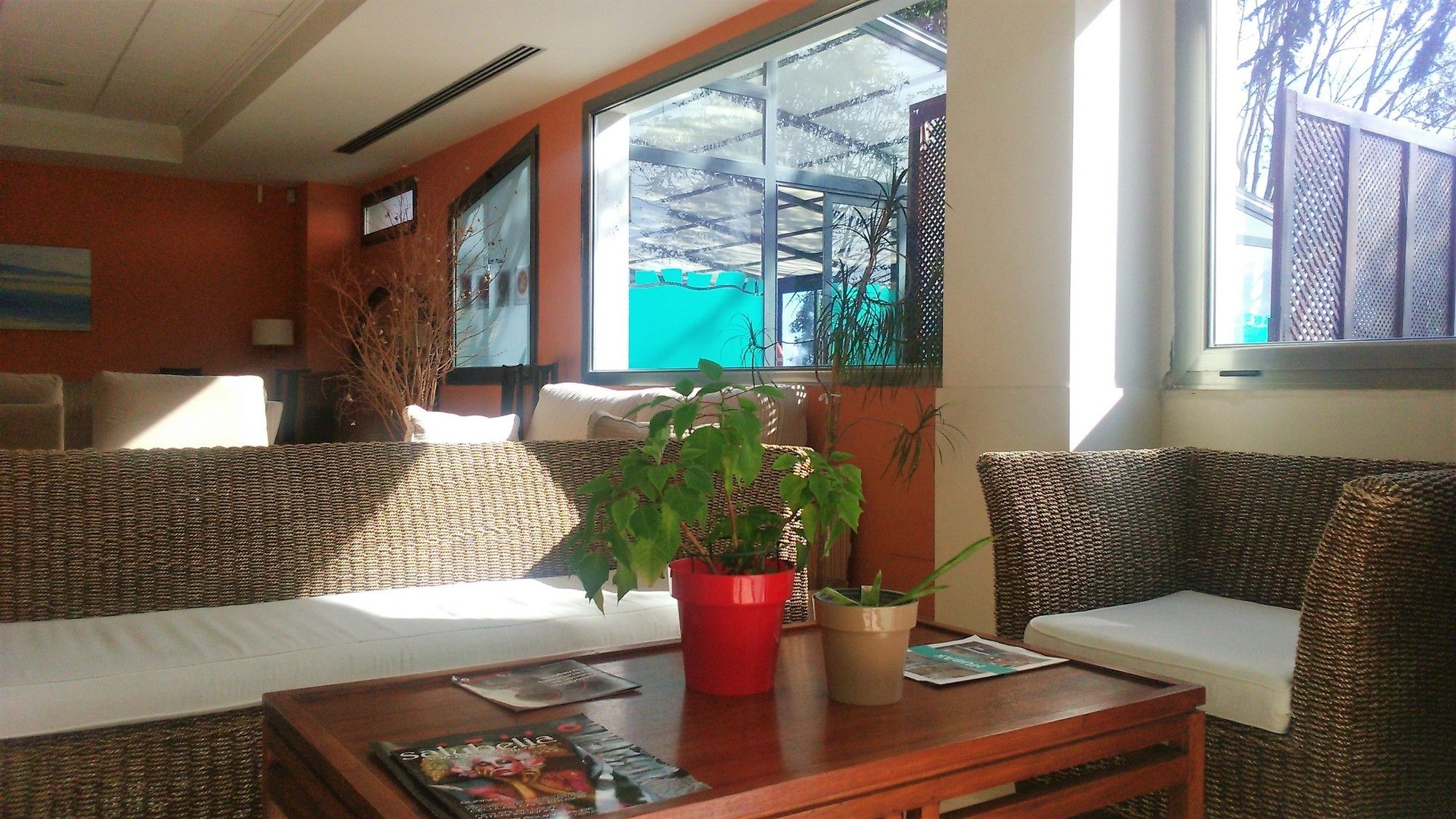 Hotel San Millán