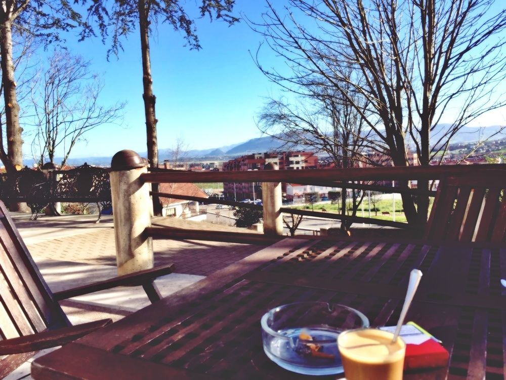 Hotel San Millán