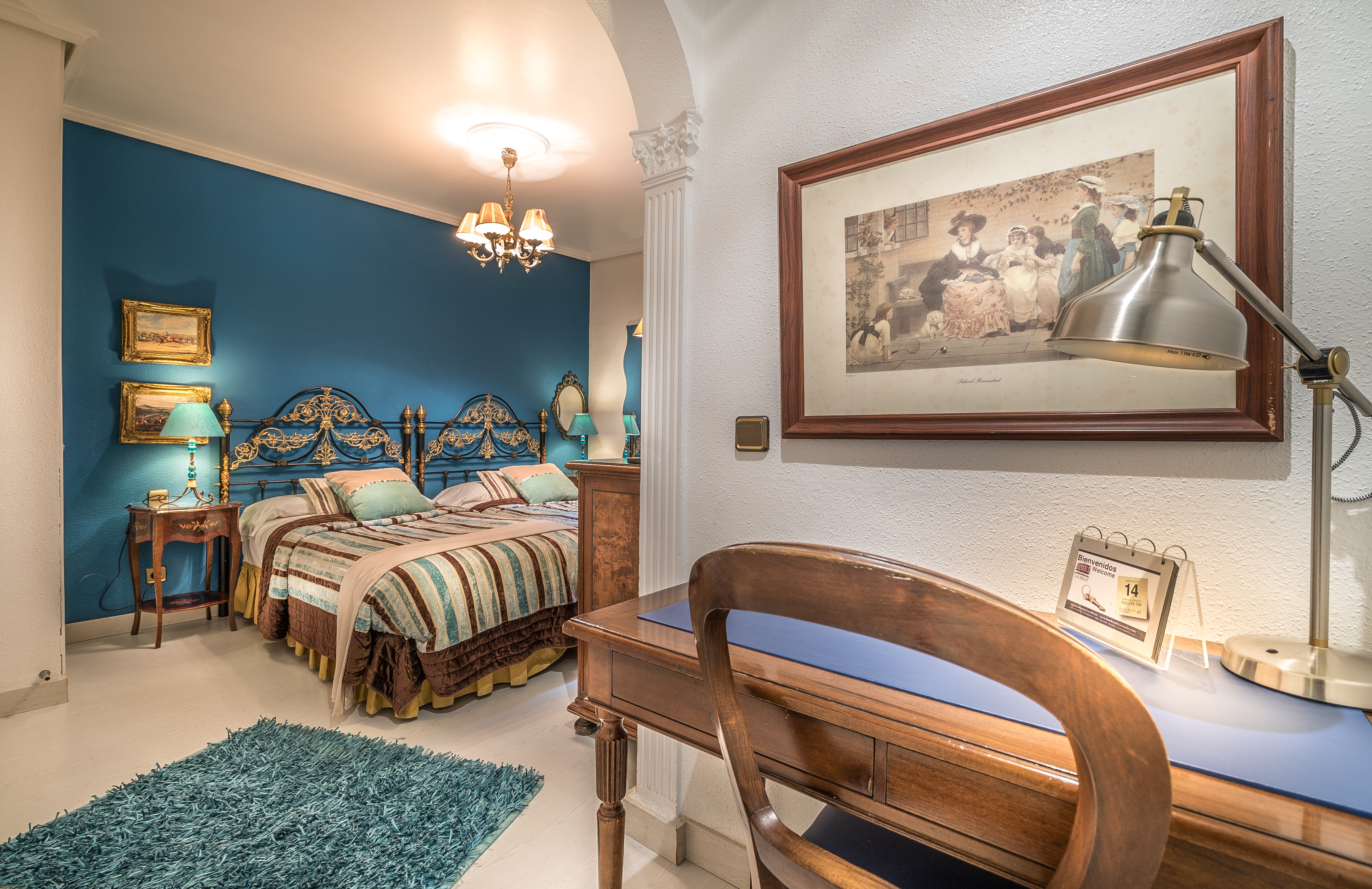 Las Brisas Apartamentos