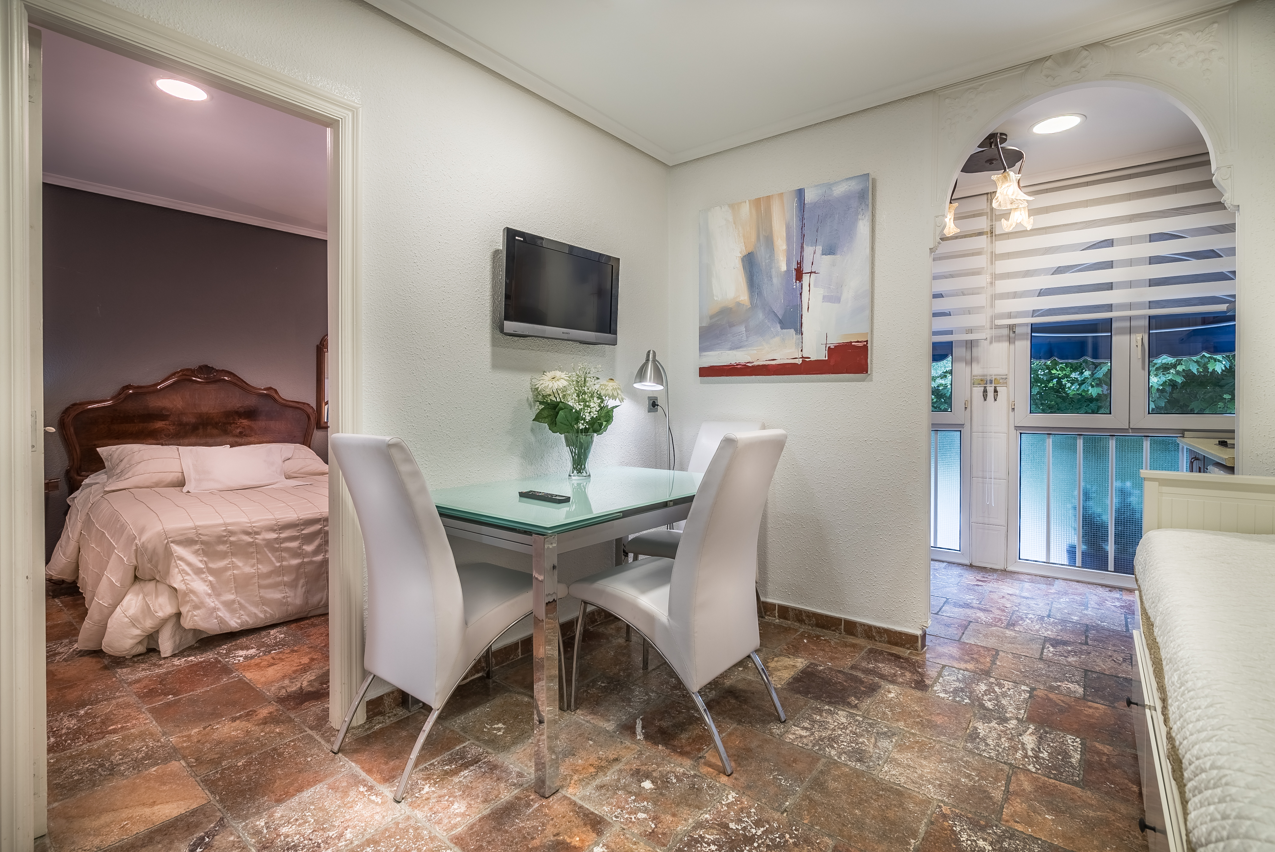 Las Brisas Apartamentos