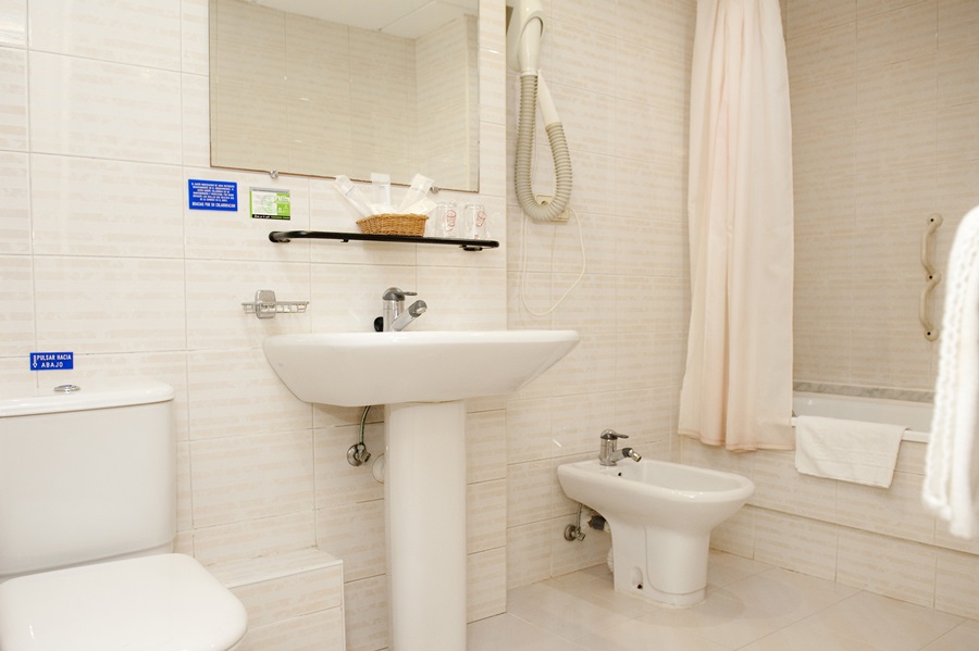 Hotel Arha Santander