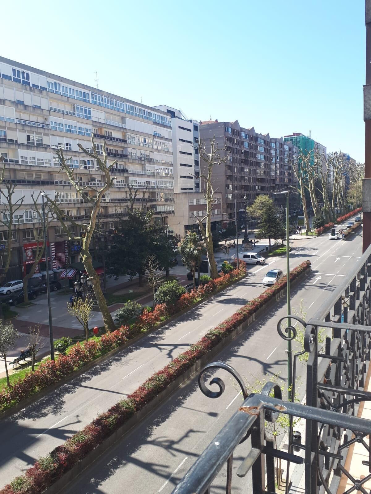 SF Avenue Santander