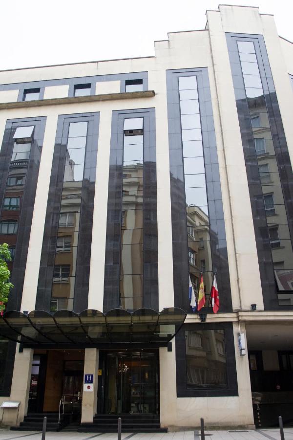 Silken Coliseum