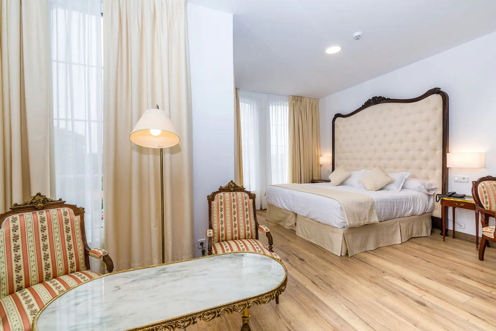 Suite Home Pinares