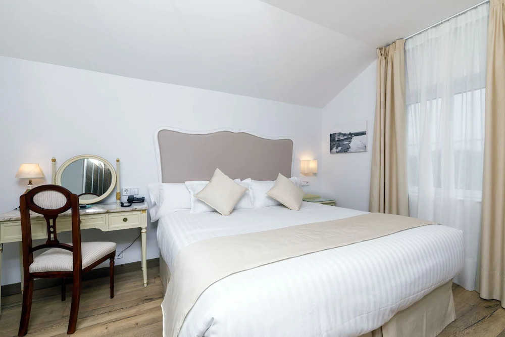 Suite Home Pinares