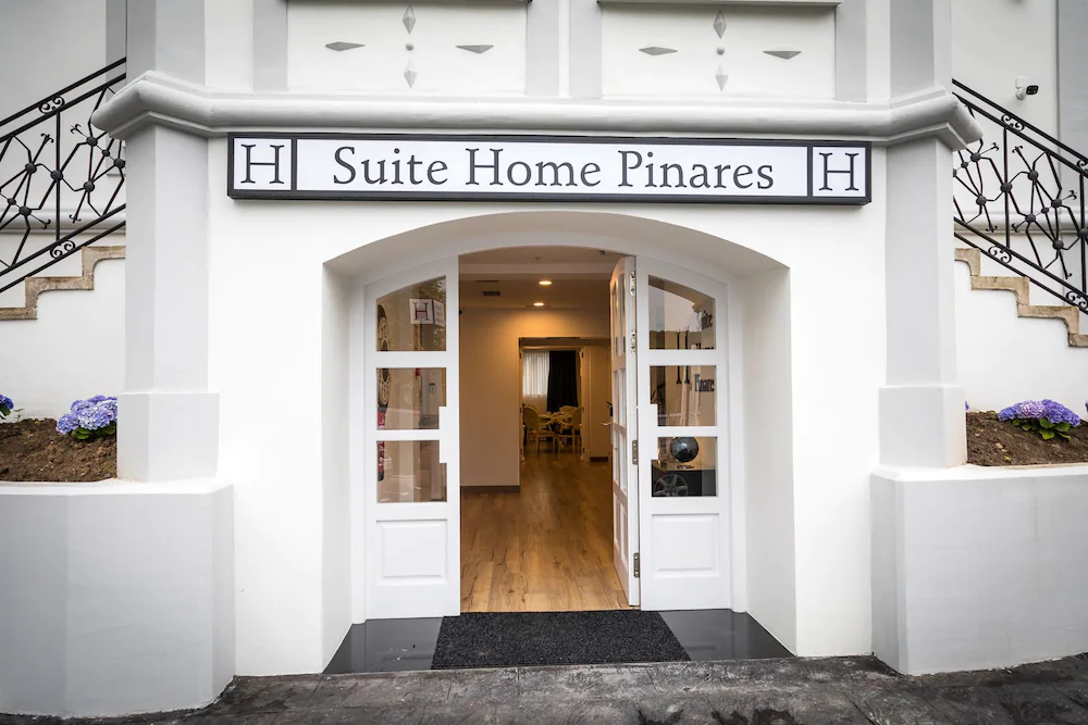 Suite Home Pinares