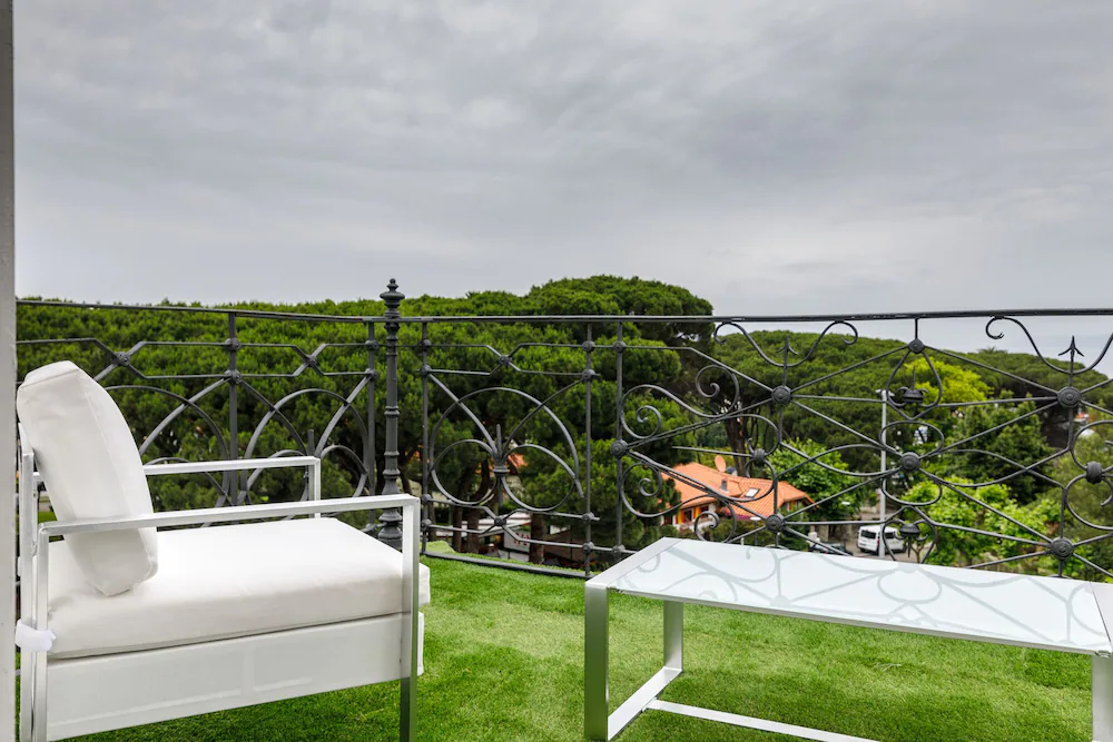 Suite Home Pinares