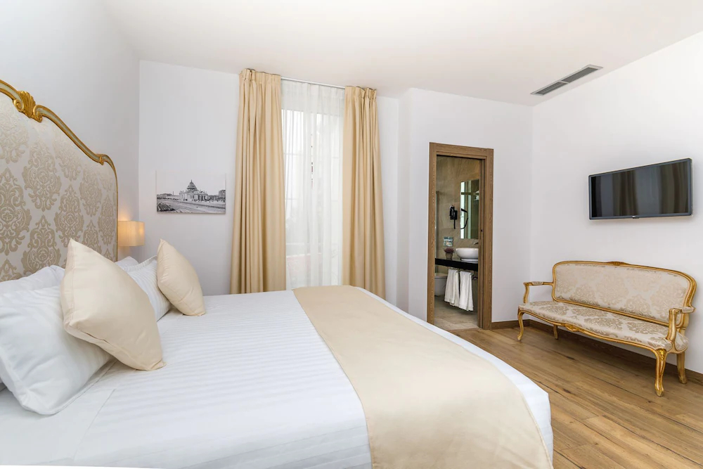 Suite Home Pinares
