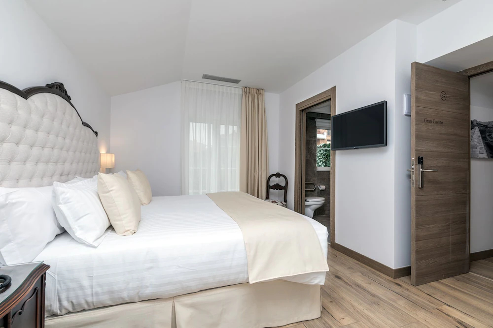 Suite Home Pinares