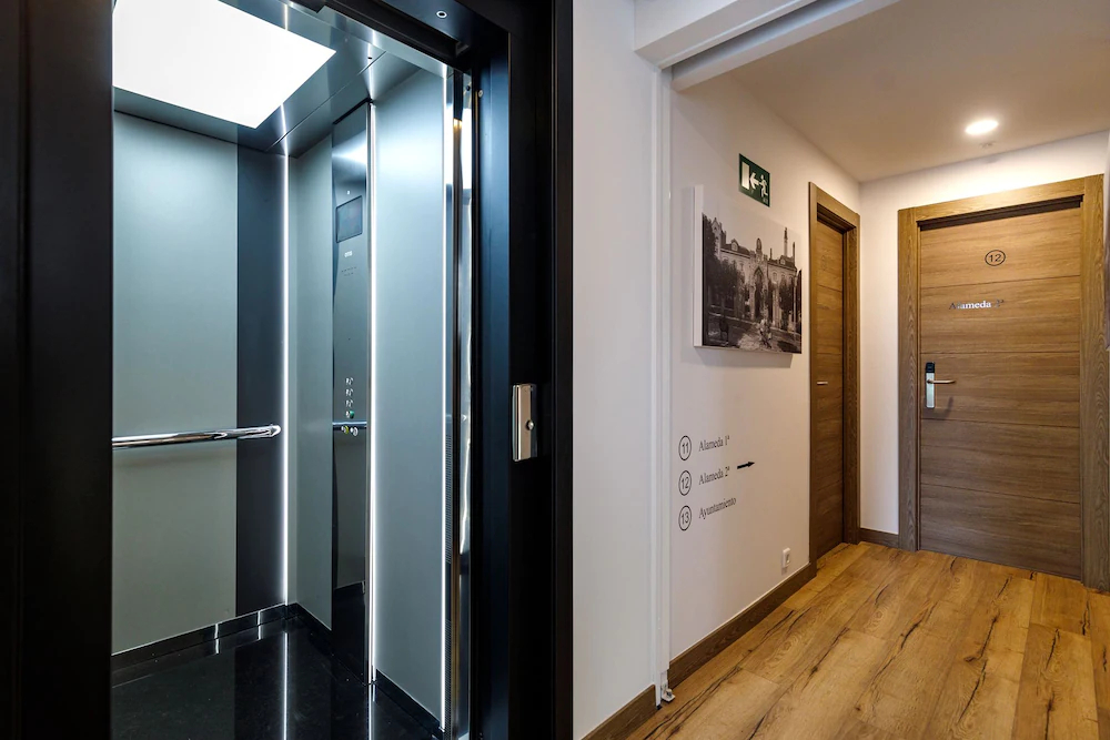 Suite Home Pinares