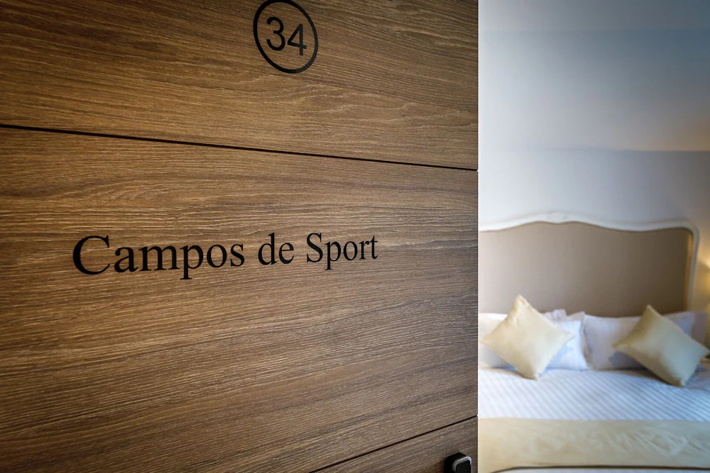Suite Home Pinares