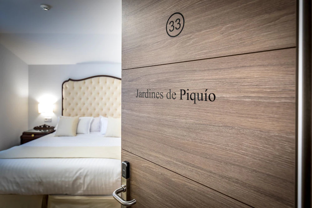Suite Home Pinares