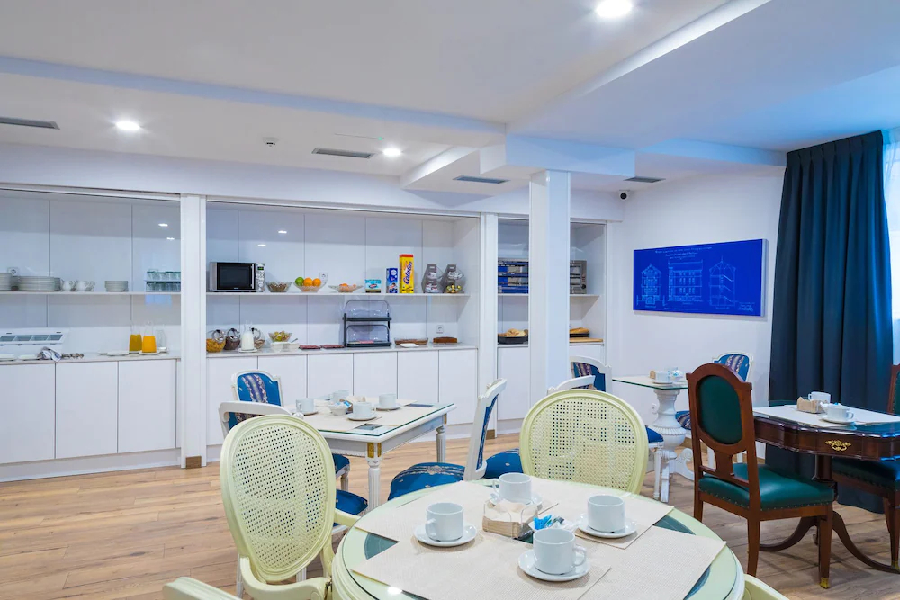Suite Home Pinares