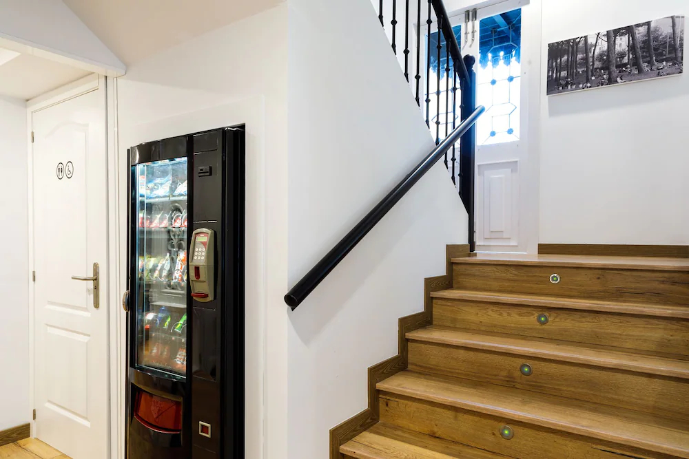 Suite Home Pinares