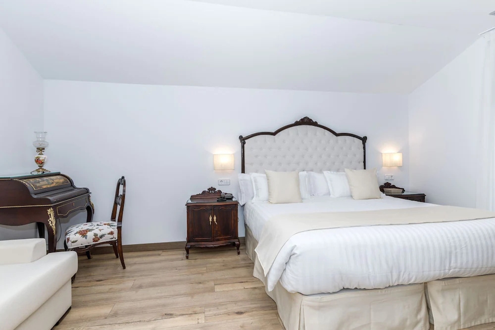 Suite Home Pinares