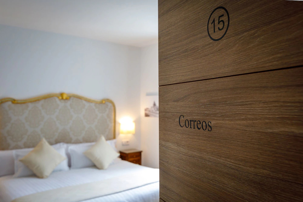 Suite Home Pinares