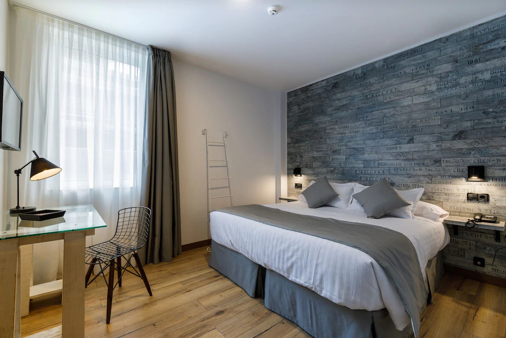 Suite Home Pinares