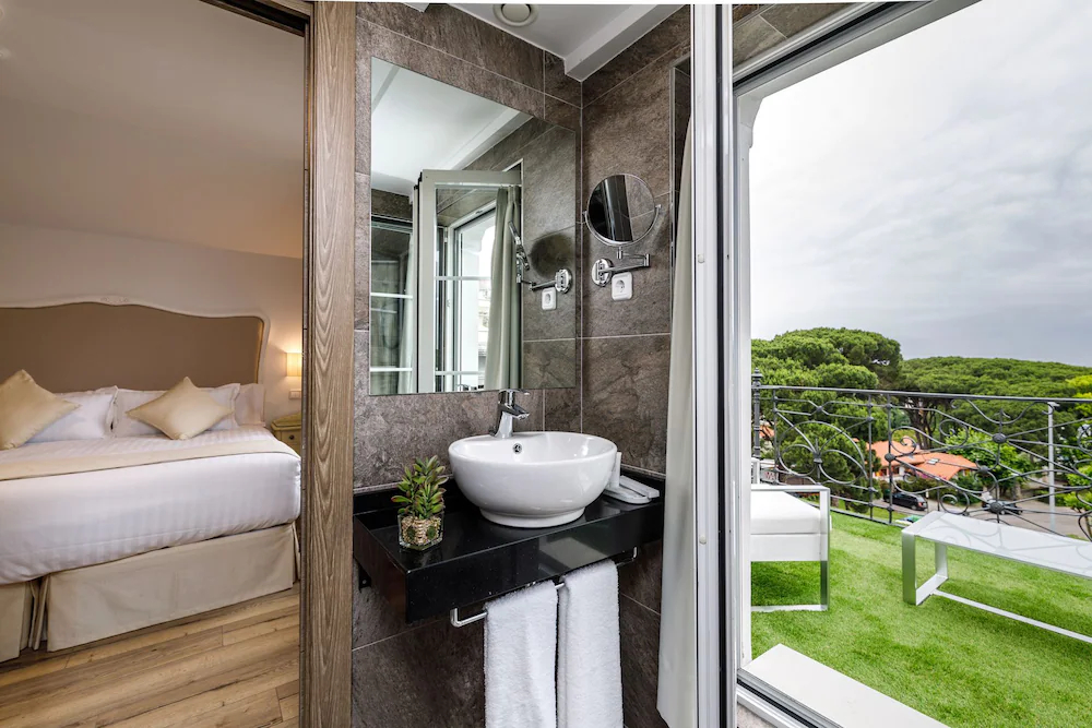Suite Home Pinares