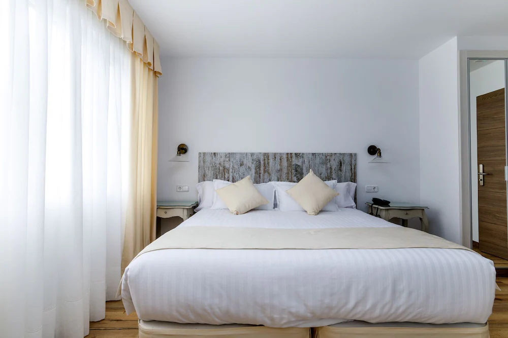 Suite Home Pinares