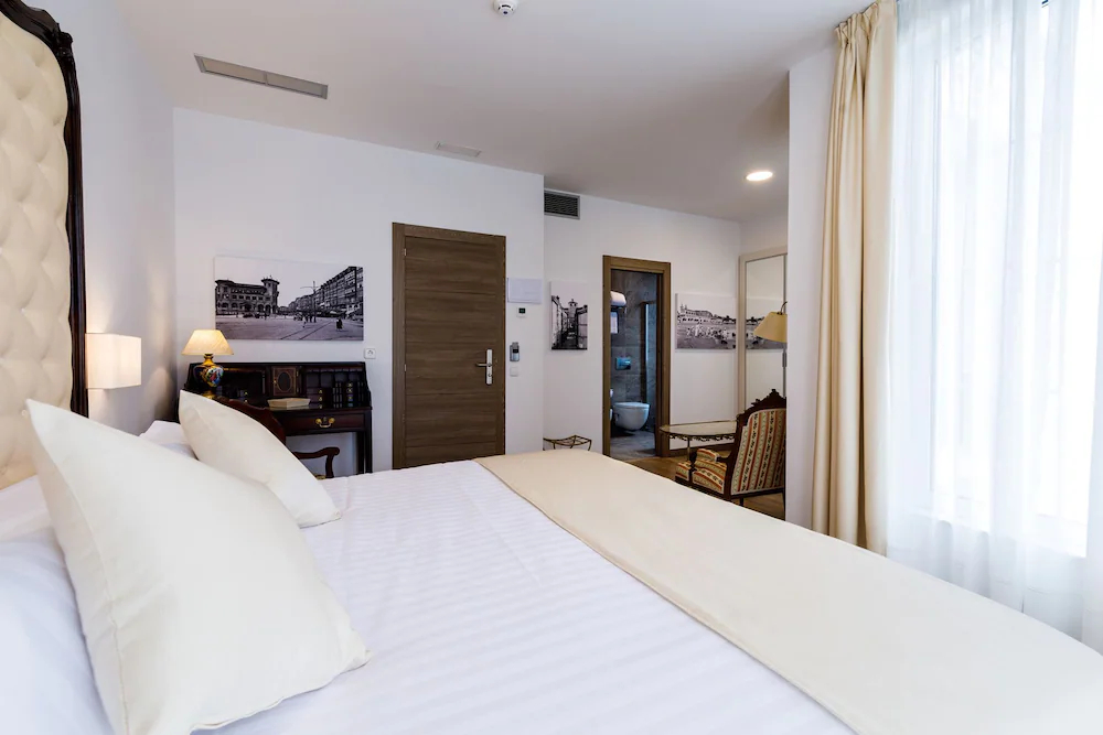 Suite Home Pinares