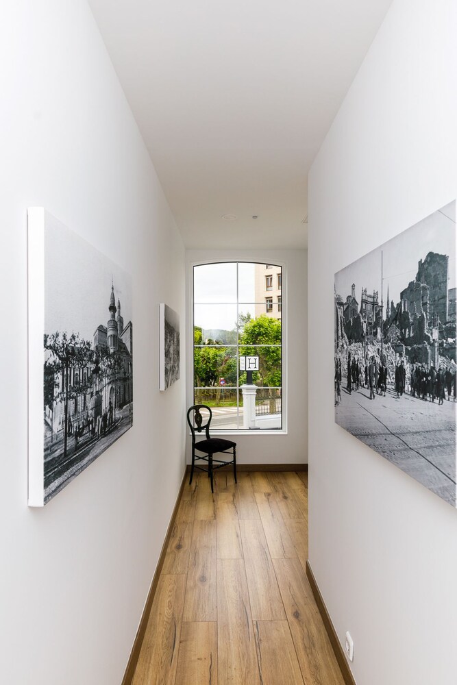Suite Home Pinares