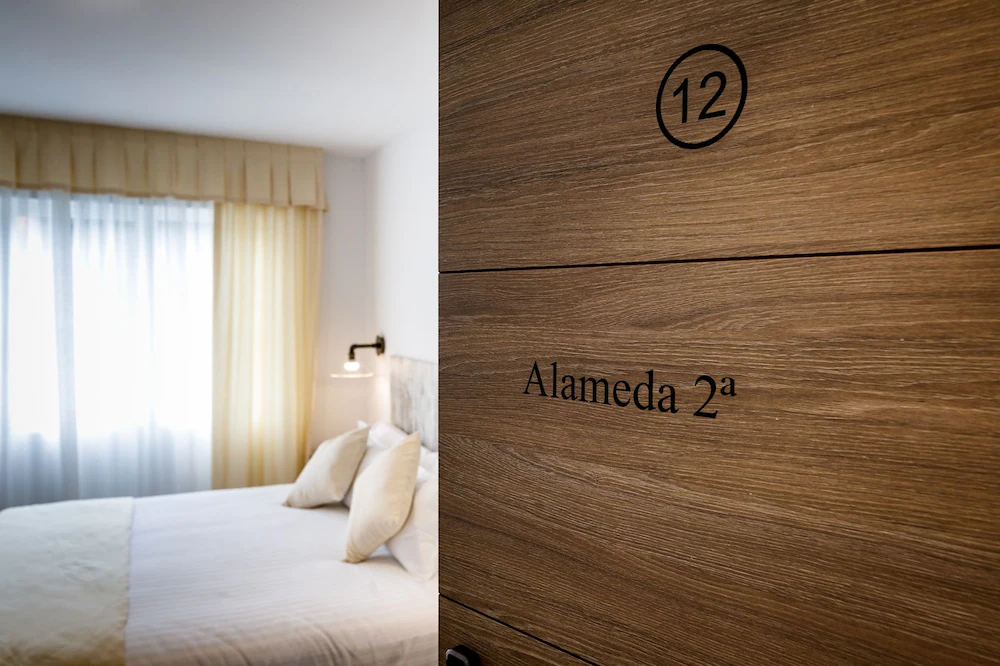 Suite Home Pinares