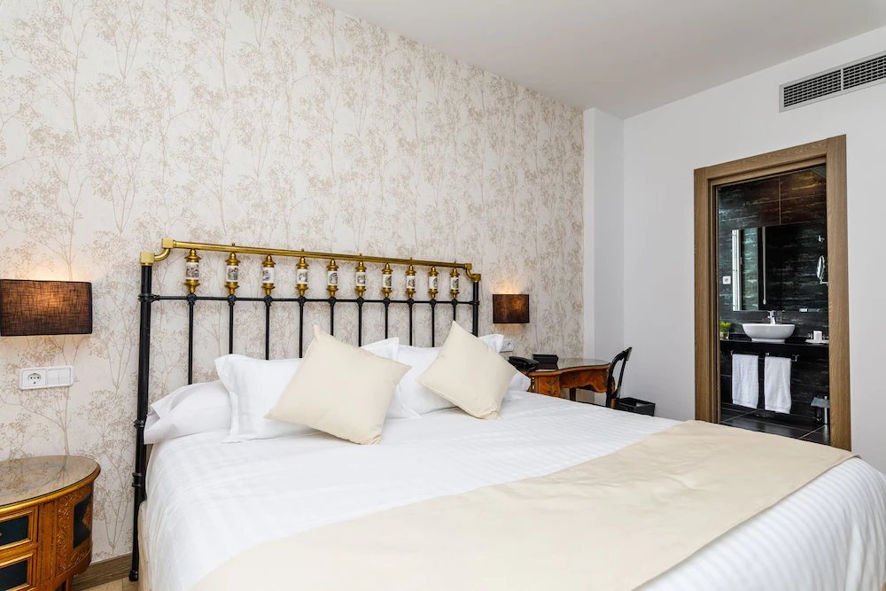 Suite Home Pinares
