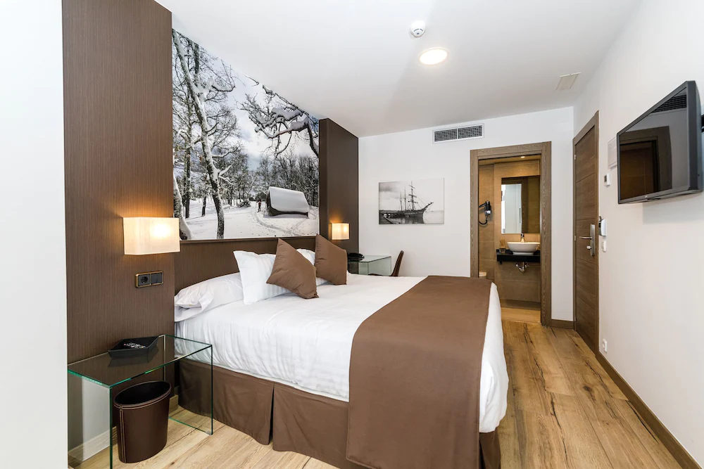 Suite Home Pinares