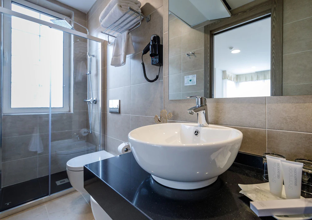 Suite Home Pinares