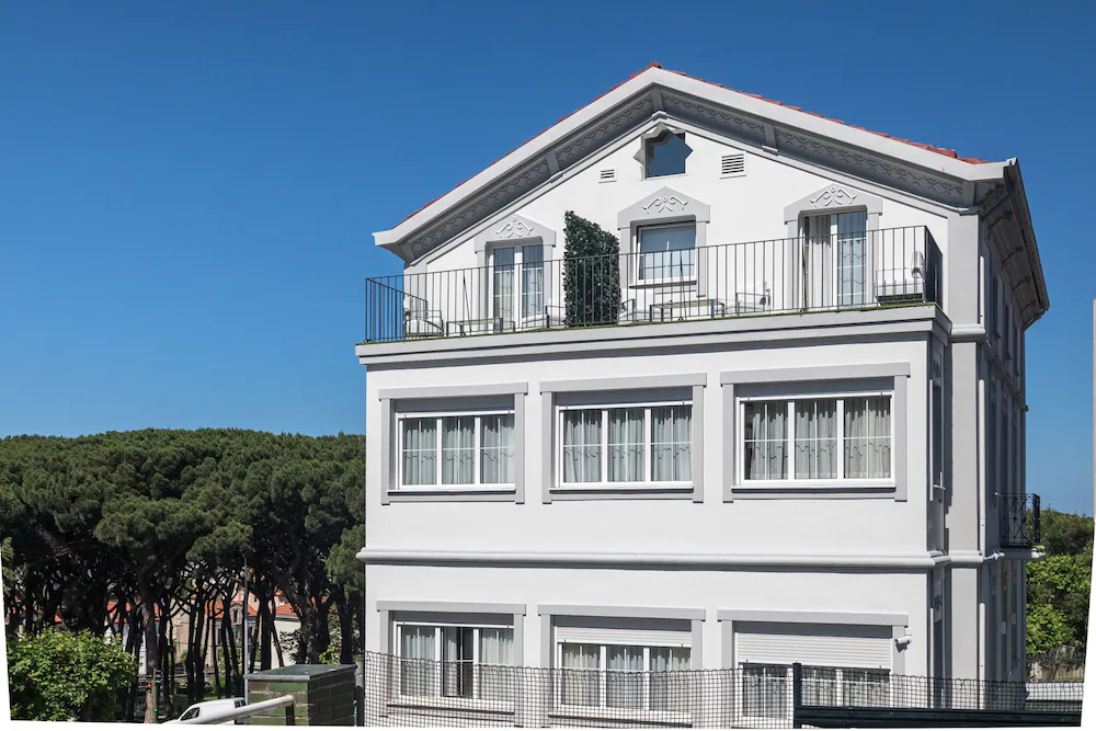 Suite Home Pinares