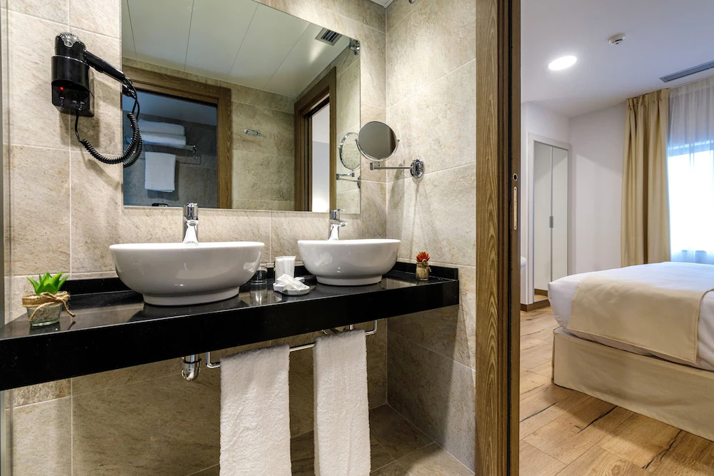 Suite Home Pinares