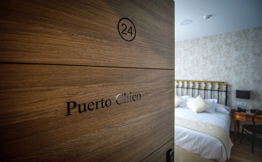 Suite Home Pinares