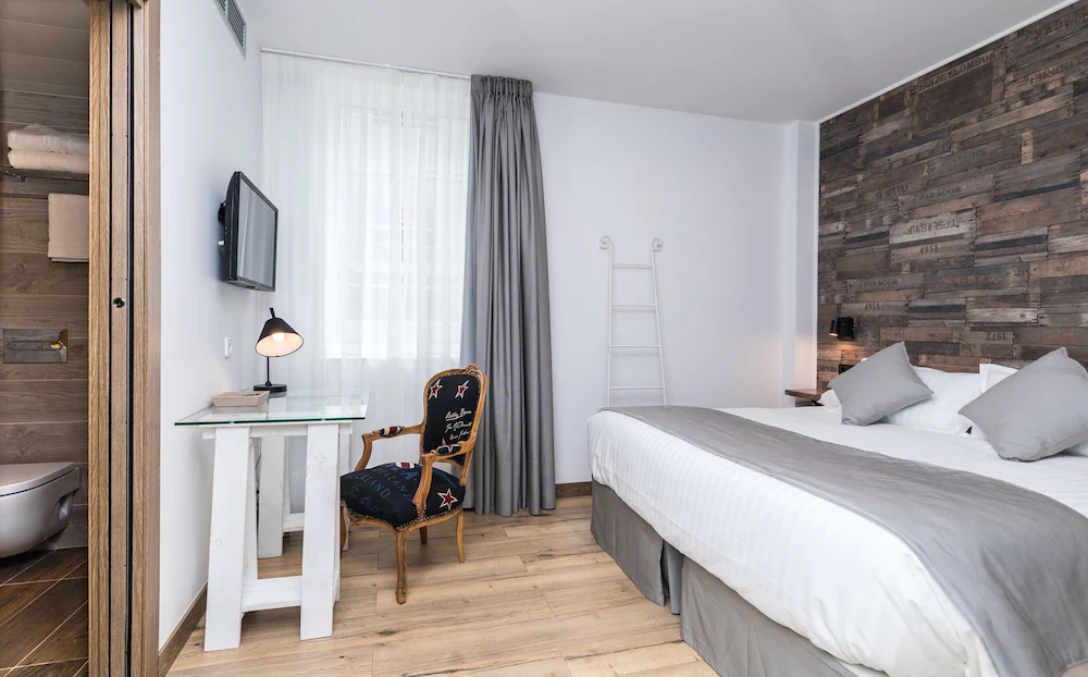 Suite Home Pinares