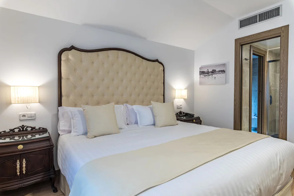 Suite Home Pinares