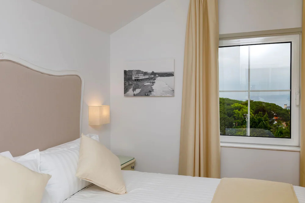 Suite Home Pinares