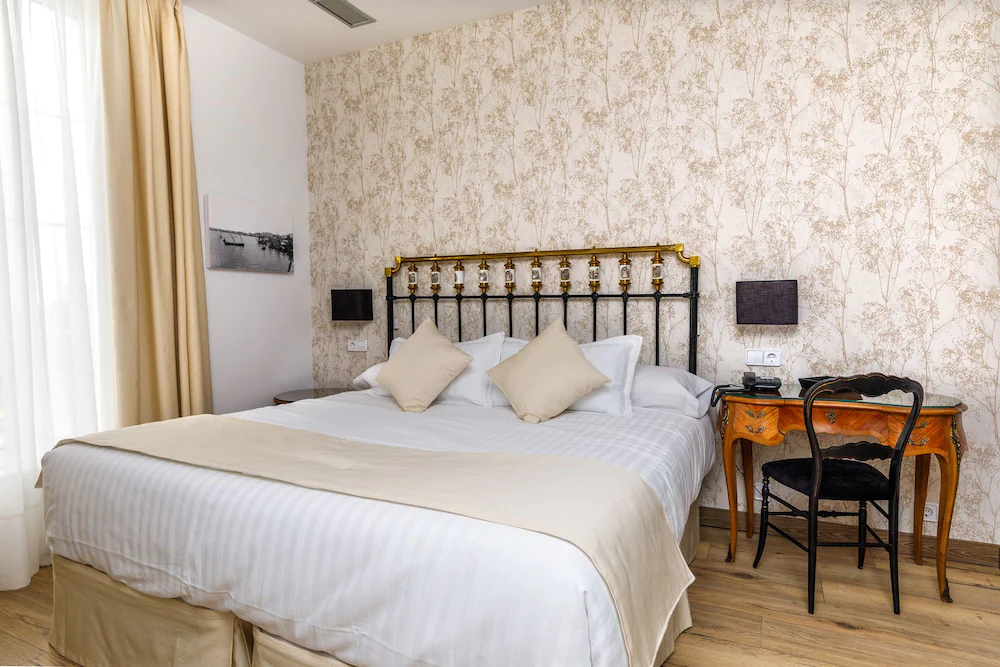 Suite Home Pinares
