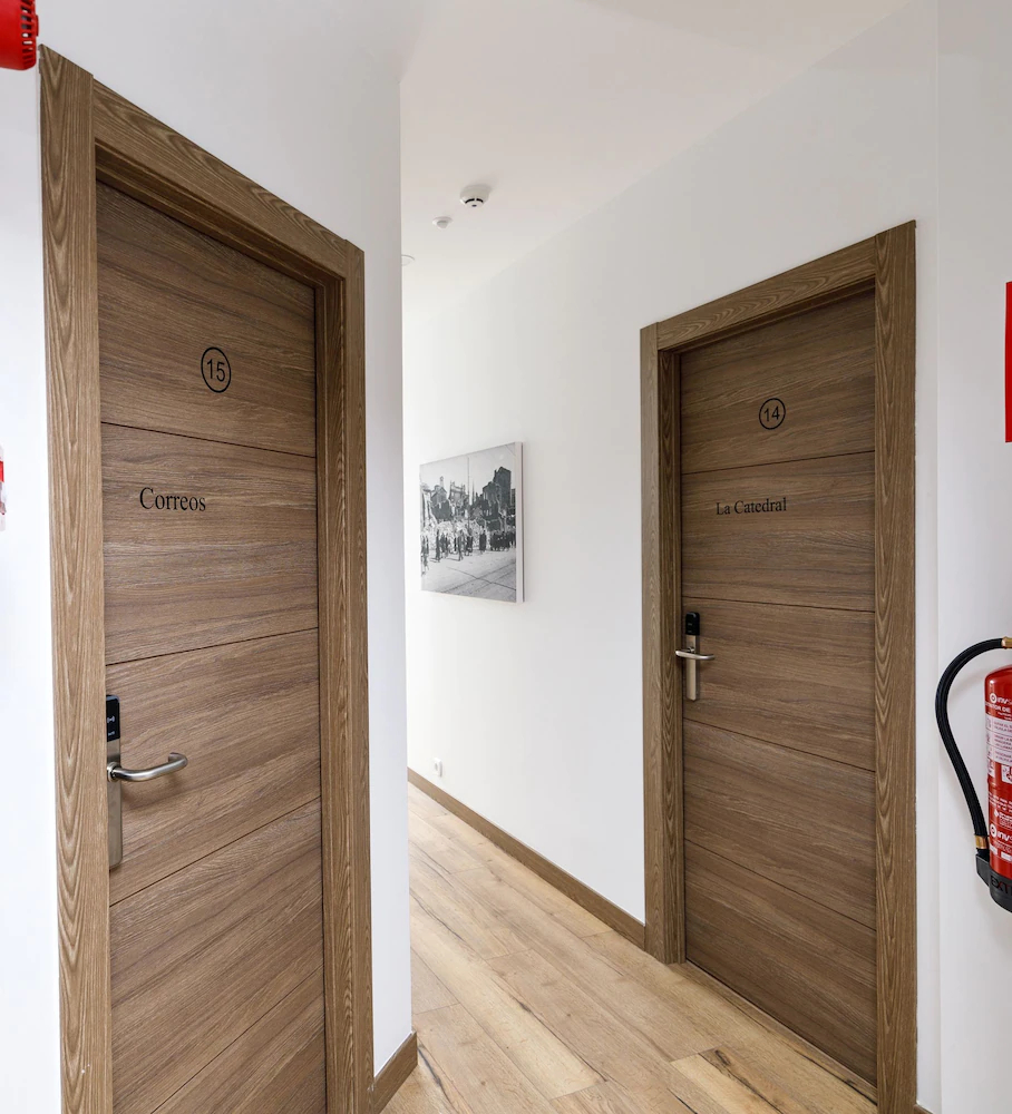 Suite Home Pinares