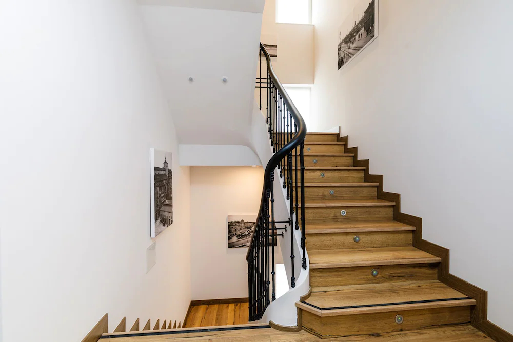 Suite Home Pinares