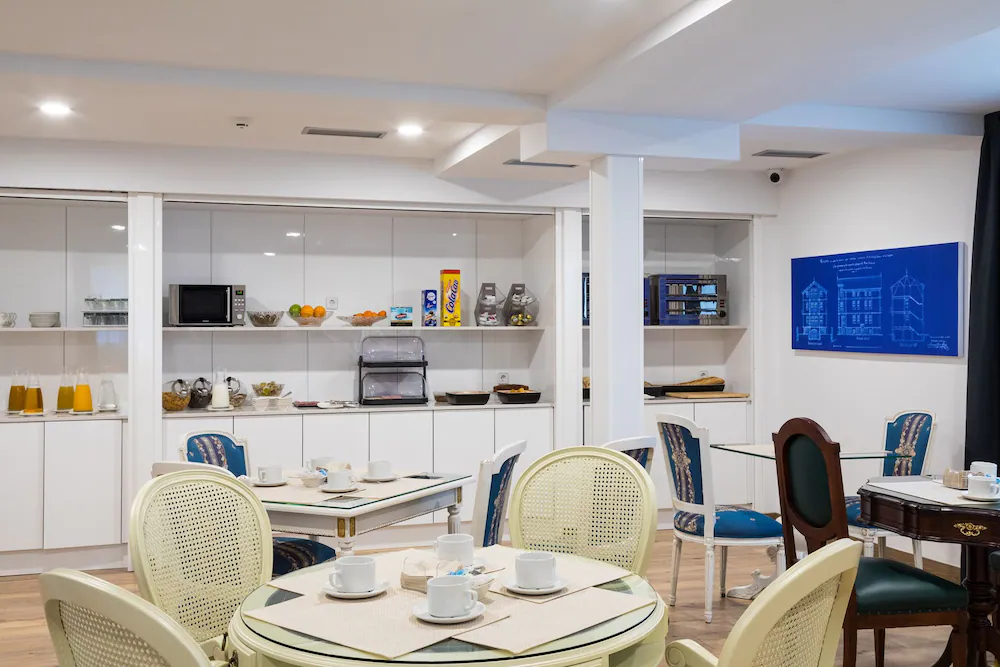 Suite Home Pinares