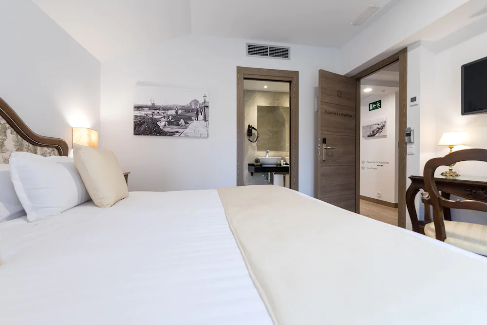 Suite Home Pinares